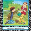 Cover Art for 9780606007627, Horrible Harry Bugs the Three Bears by Suzy Kline