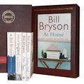 Cover Art for 9781780810348, Bill Bryson Series Collection: Troublesome Words, Mother Tongue: the Story of the English Language, Icons of England, Made in America & at Home. by Bill Bryson