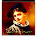 Cover Art for 1230000312570, Barchester Towers by Anthony Trollope