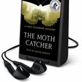 Cover Art for 9781427286369, The Moth Catcher by Ann Cleeves