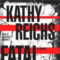 Cover Art for 9780743504621, Fatal Voyage by Kathy Reichs