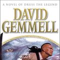 Cover Art for 9781409084877, White Wolf by David Gemmell