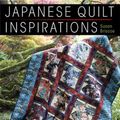 Cover Art for 9780715338278, Japanese Quilt Inspirations by Susan Briscoe