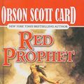 Cover Art for 9781417697069, Red Prophet by Orson Scott Card