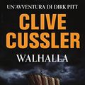 Cover Art for 9788850239030, Walhalla by Clive Cussler