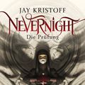 Cover Art for 9783596297573, Nevernight 01 - Die Prüfung by Jay Kristoff