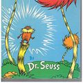 Cover Art for 9780001954588, The Lorax by Dr Seuss