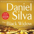 Cover Art for 9780062672346, The Black Widow by Daniel Silva