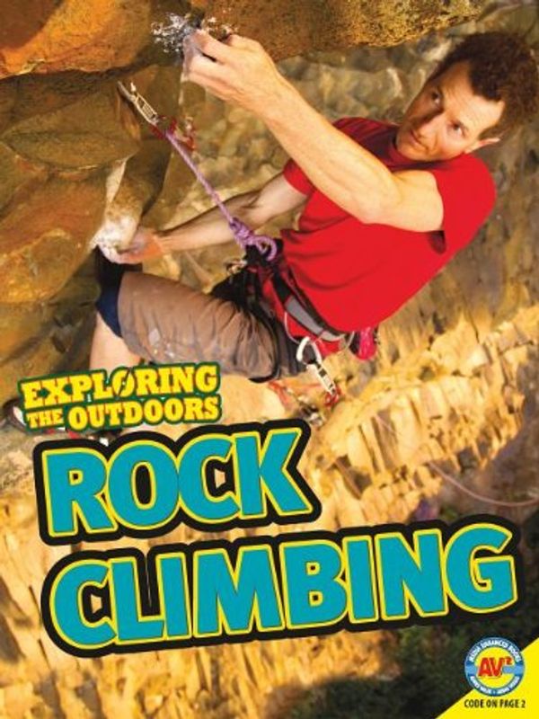 Cover Art for 9781621273592, Rock Climbing by Tatiana Tomljanovic