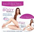 Cover Art for 0031398156802, Ballet Beautiful: Total Body Workout by 