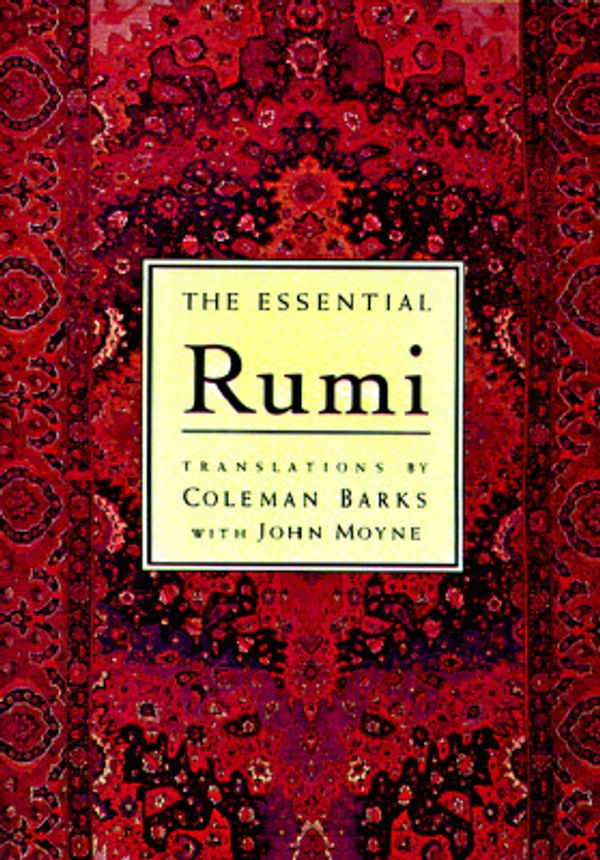 Cover Art for 9780785808718, Essential Rumi by Jalal al-Din Rumi