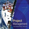 Cover Art for 9781259186400, Project Management: the Managerial Process with MS Project by Erik W. Larson, Clifford F. Gray