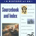 Cover Art for 9780195153408, A History of US: Book 11: Sourcebook and Index by Oxford University Press
