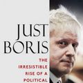 Cover Art for 9781845136659, Just Boris by Sonia Purnell