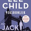 Cover Art for 9789024565498, Persoonlijk by Lee Child
