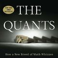 Cover Art for 9780307453372, The Quants by Scott Patterson