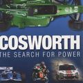 Cover Art for 9781844250158, Cosworth: The Search for Power -5th Edition by Graham Robson