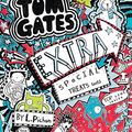 Cover Art for 9781443139342, Tom Gates #6: Extra Special Treats (not) by L. Pichon