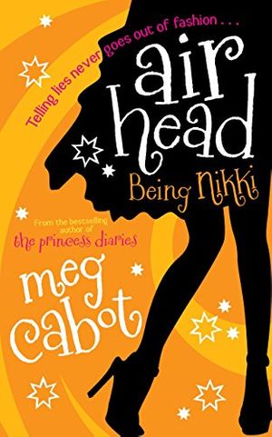 Cover Art for 9780230739376, Airhead: Being Nikki by Meg Cabot