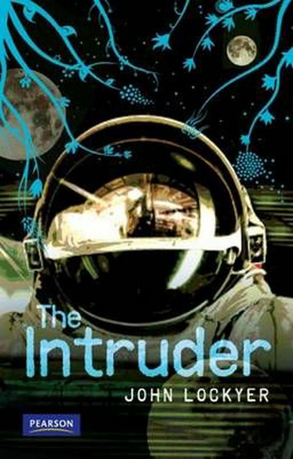 Cover Art for 9781442527591, The Intruder by John Lockyer
