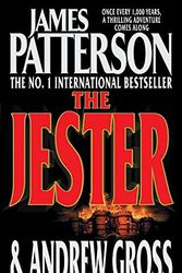Cover Art for B00C7GDJDA, The Jester by Gross, James Patterson & Andrew, Gross, Andrew, Patterson, J [01 March 2004] by Andrew; Patterson Gross