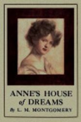 Cover Art for 9781523612185, Anne's House of Dreams by Lucy Maud Montgomery