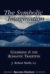 Cover Art for 9780823221134, The Symbolic Imagination by Robert J. Barth