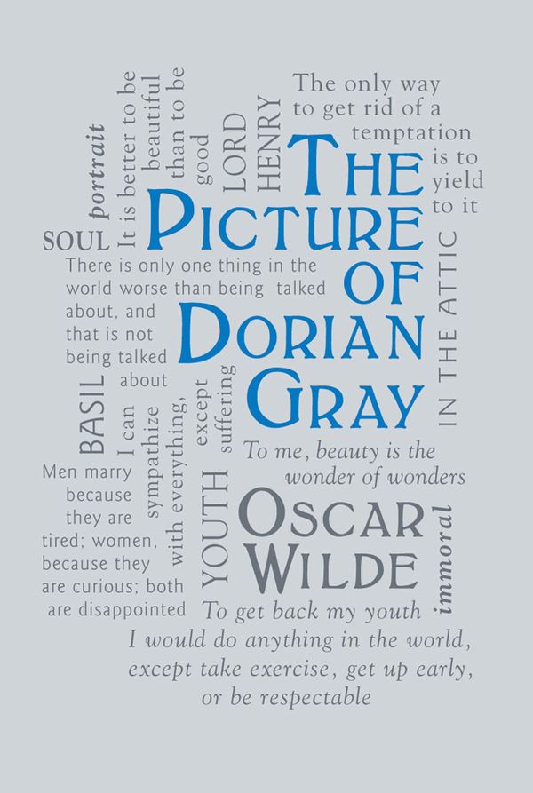 Cover Art for 9781607108573, The Picture of Dorian Gray by Oscar Wilde