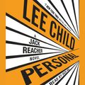 Cover Art for 9780804192927, Personal by Lee Child