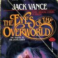 Cover Art for 9780671655853, The Eyes of the Overworld by Jack Vance