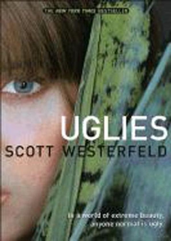 Cover Art for 9780756972370, Uglies by Scott Westerfeld