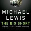 Cover Art for 9780393338829, The Big Short by Michael Lewis