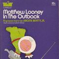 Cover Art for 9780380008476, Matthew Looney in the Outback by Jerome Beatty