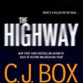 Cover Art for 9780312546892, The Highway by C J. Box