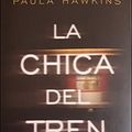 Cover Art for 9788467264548, La chica del tren by Paula Hawkins