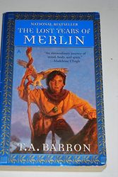 Cover Art for 9780441006687, The Lost Years of Merlin by T. A. Barron