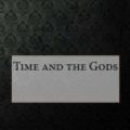 Cover Art for 9781517338893, Time and the Gods by Lord Dunsany