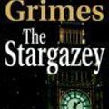 Cover Art for 9780736644631, The Stargazey by Martha Grimes