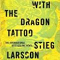 Cover Art for 9780307270429, The Girl with the Dragon Tattoo by Stieg Larsson, Reg Keeland