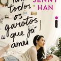 Cover Art for 9788580577273, Para todos os garotos que já amei by Jenny Han