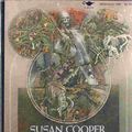 Cover Art for 9780689704673, Silver on the Tree (The Dark is Rising, Bk 5) by Susan Cooper