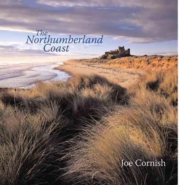 Cover Art for 9780711236073, The Northumberland Coast by 