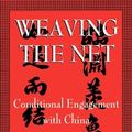 Cover Art for 9780876091906, Weaving the Net by James Shinn