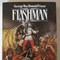 Cover Art for 9783548210209, Flashman by George MacDonald Fraser