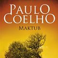 Cover Art for B00OIZNKCI, Maktub (French Edition) by Paulo Coelho