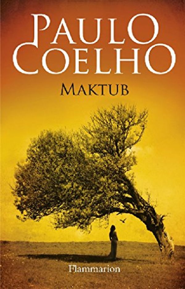 Cover Art for B00OIZNKCI, Maktub (French Edition) by Paulo Coelho