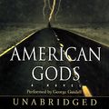 Cover Art for 9780061122910, American Gods by Neil Gaiman