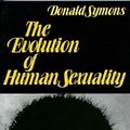 Cover Art for 9780195029079, The Evolution of Human Sexuality by Donald Symons