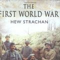 Cover Art for 9780670032952, The First World War by Hew Strachan