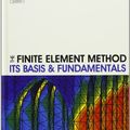 Cover Art for 9780750663205, The Finite Element Method by R.l. Taylor